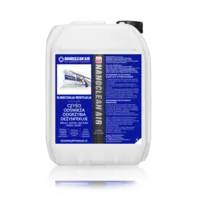 Płyn do dezynfekcji Nanoclean Air GDU bidon 5 l cytrus - Dodaj do koszyka